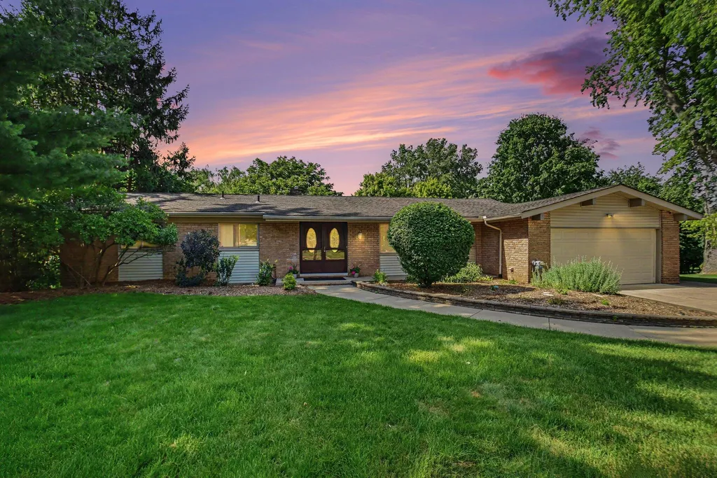 5164 Coldspring Court West Bloomfield Charter Township MI 48322