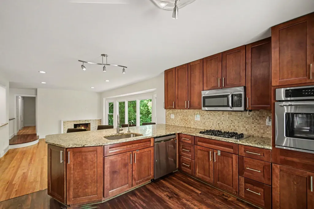 5164 Coldspring Court West Bloomfield Charter Township MI 48322
