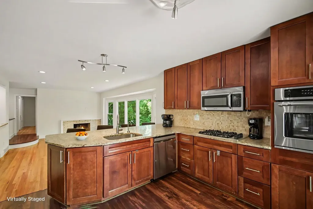 5164 Coldspring Court West Bloomfield Charter Township MI 48322