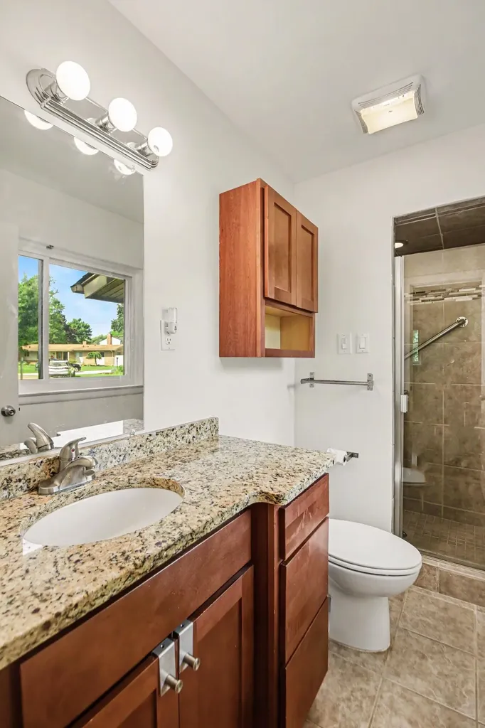 5164 Coldspring Court West Bloomfield Charter Township MI 48322