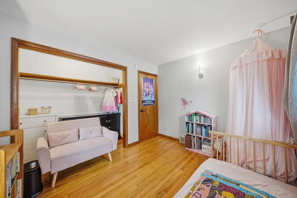 204 Edgewood Place Ferndale City MI 48220