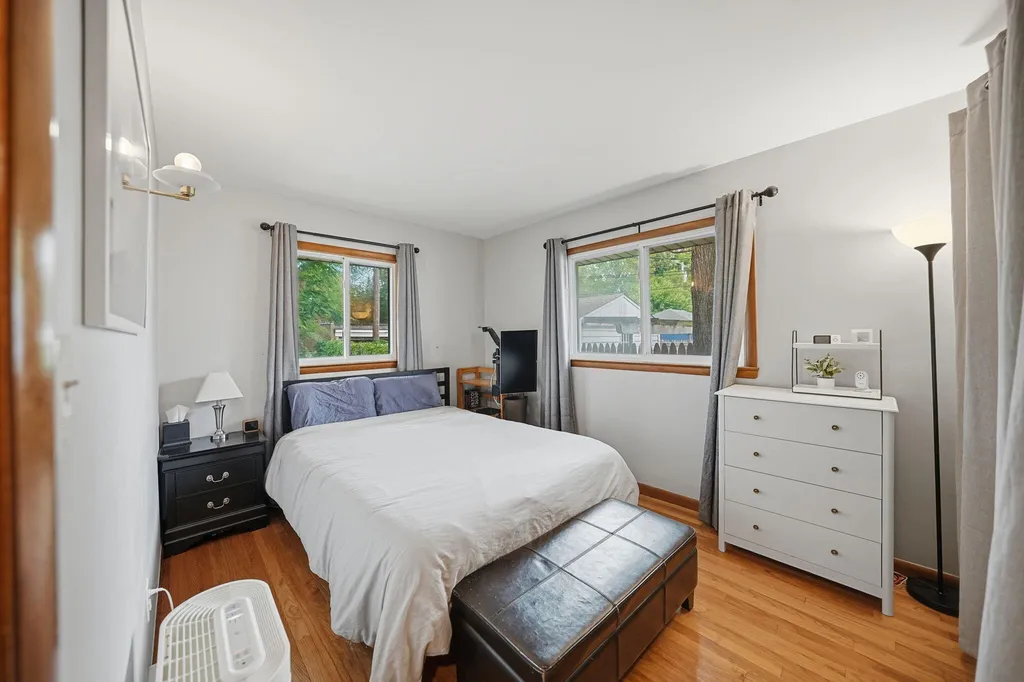204 Edgewood Place Ferndale City MI 48220