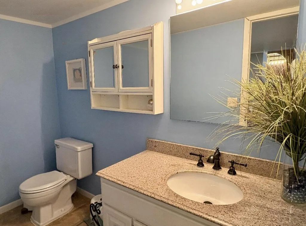19324 Todd Drive Clinton Charter Township MI 48038