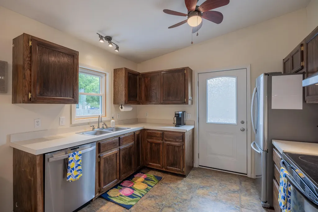 1205 Sunset Drive Tecumseh City MI 49286