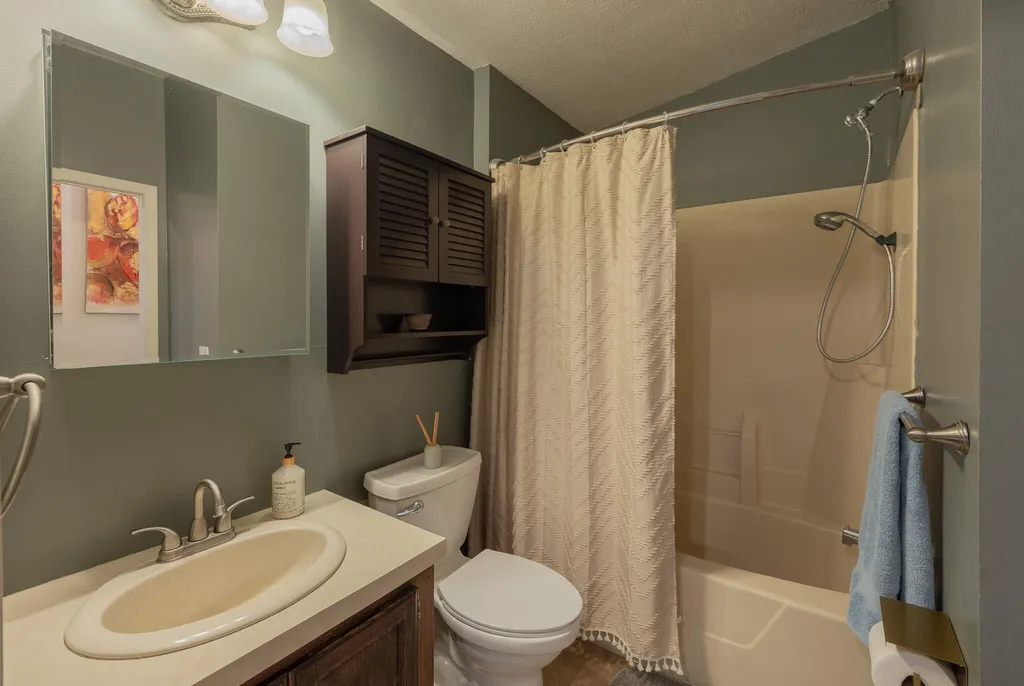 1205 Sunset Drive Tecumseh City MI 49286