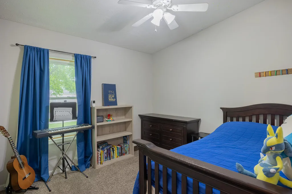1205 Sunset Drive Tecumseh City MI 49286