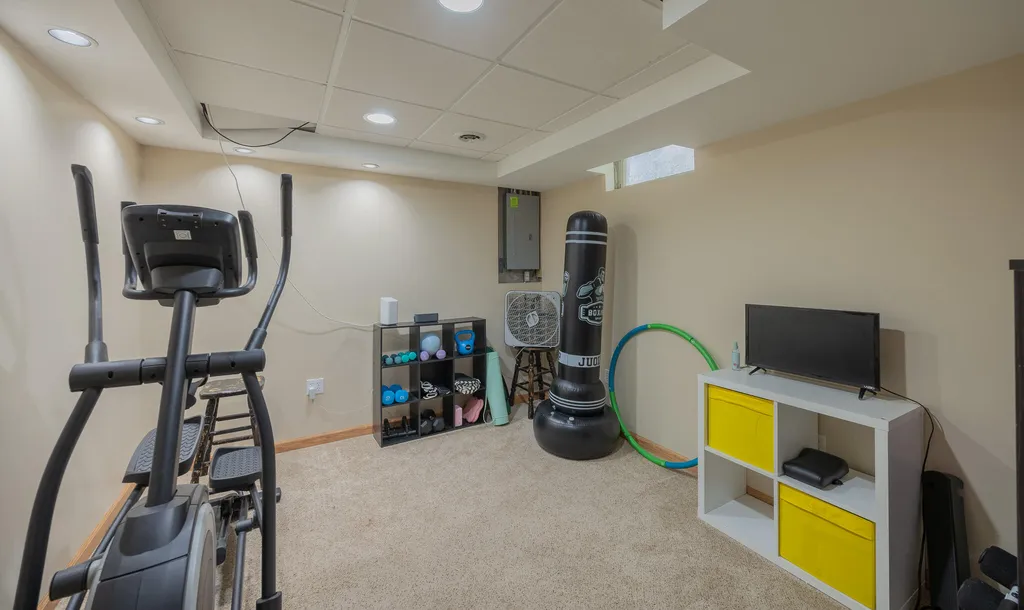 1205 Sunset Drive Tecumseh City MI 49286