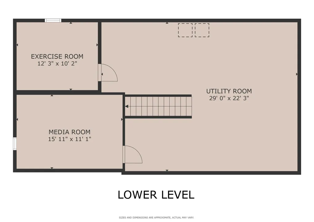 1205 Sunset Drive Tecumseh City MI 49286