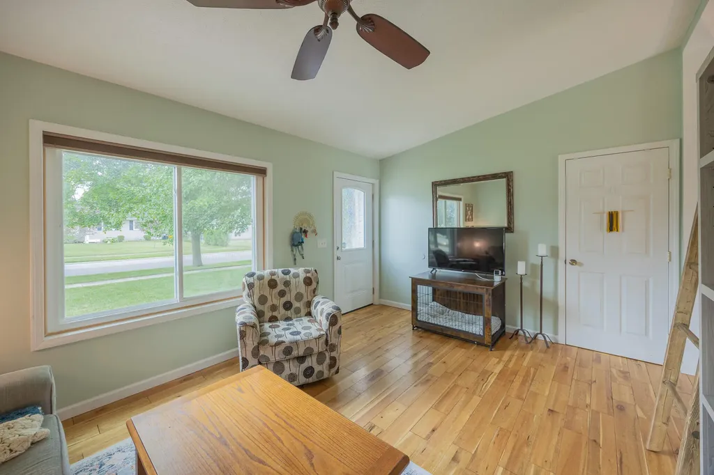 1205 Sunset Drive Tecumseh City MI 49286