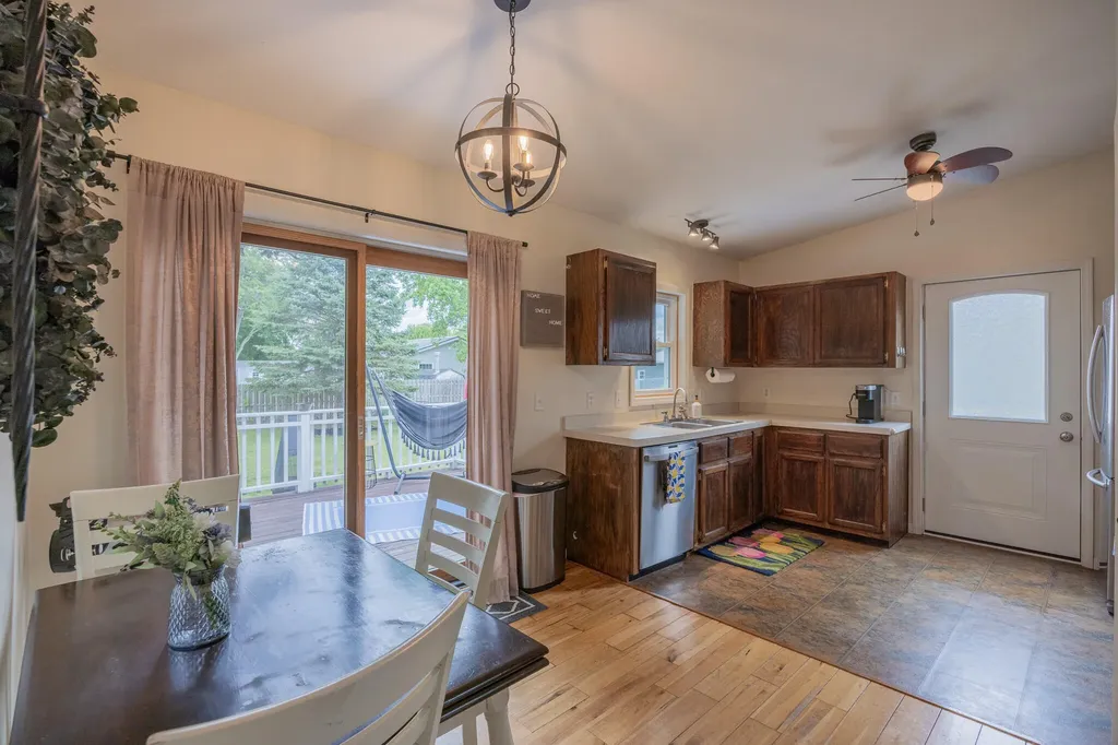 1205 Sunset Drive Tecumseh City MI 49286