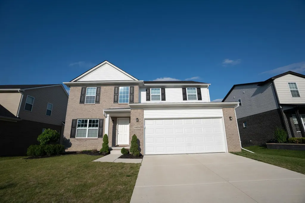 14456 Josephine Court Livonia City MI 48154
