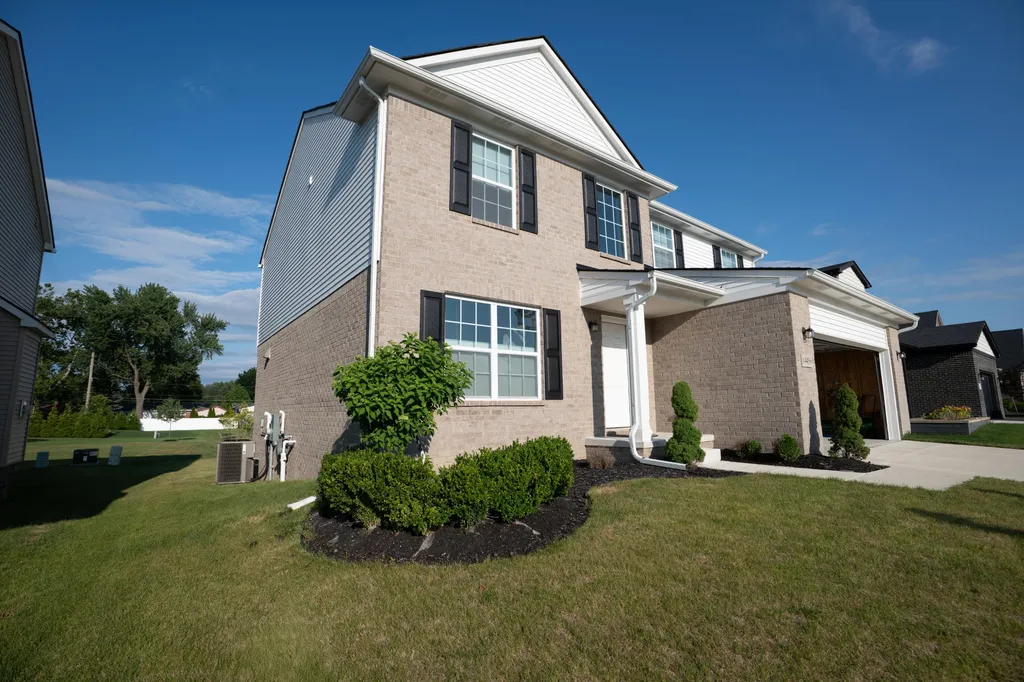 14456 Josephine Court Livonia City MI 48154