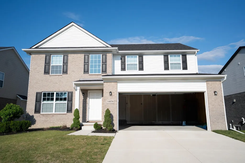 14456 Josephine Court Livonia City MI 48154