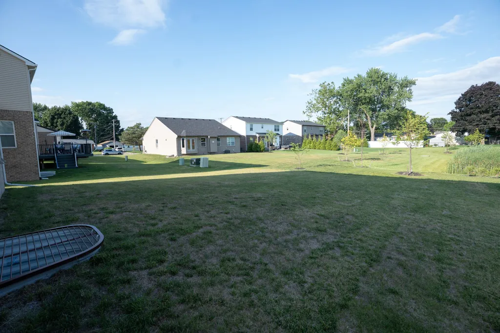 14456 Josephine Court Livonia City MI 48154