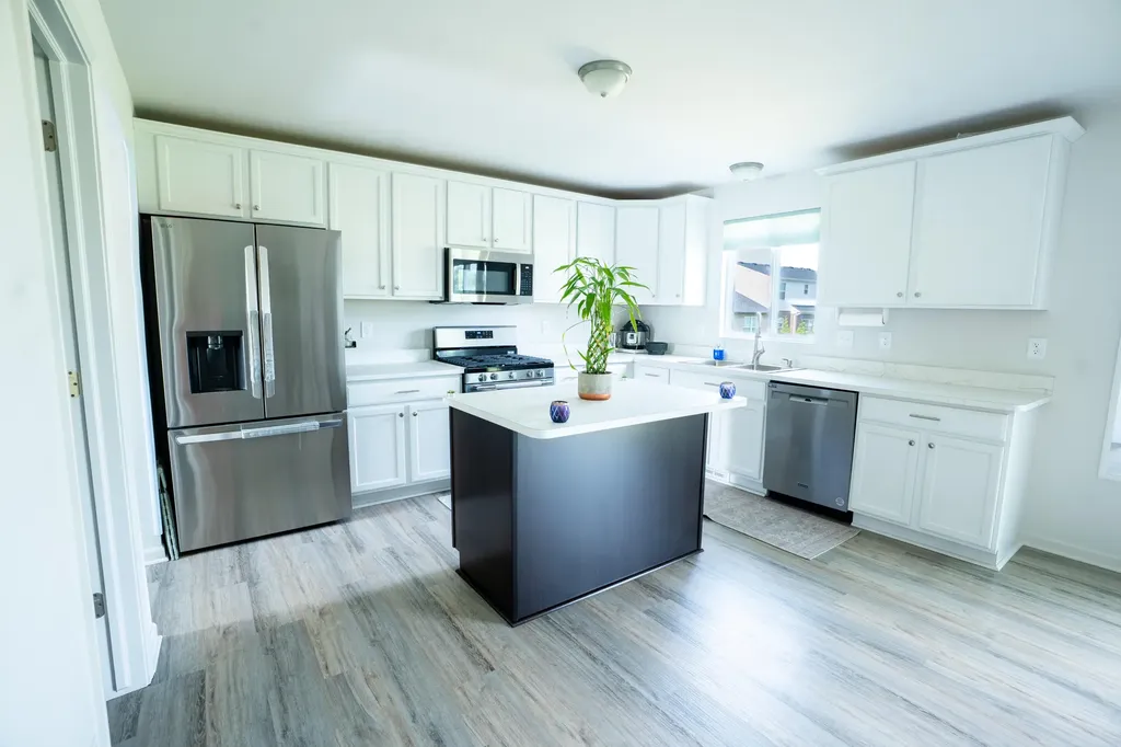 14456 Josephine Court Livonia City MI 48154