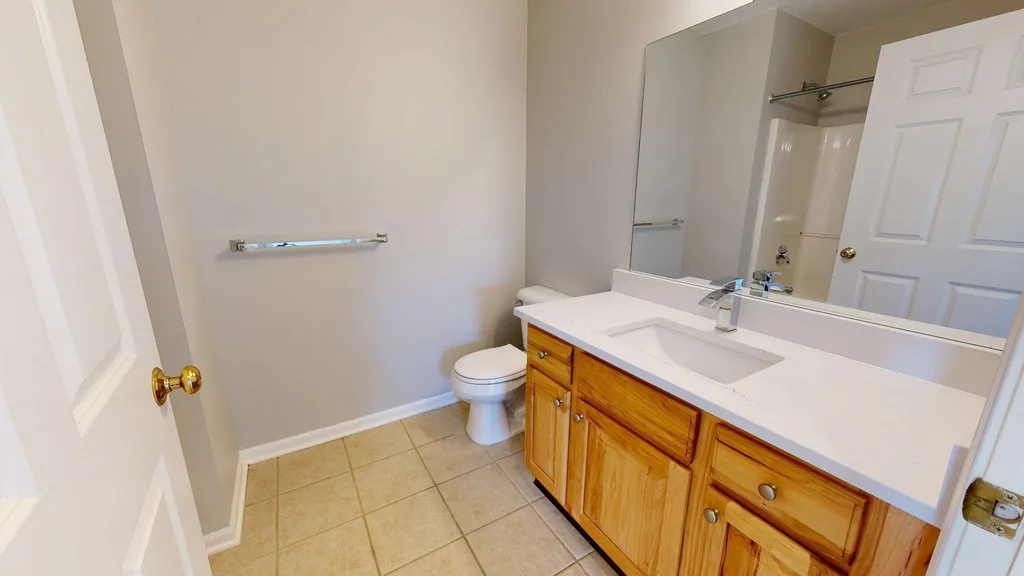 2854 S Knightsbridge Circle Ann Arbor City MI 48105