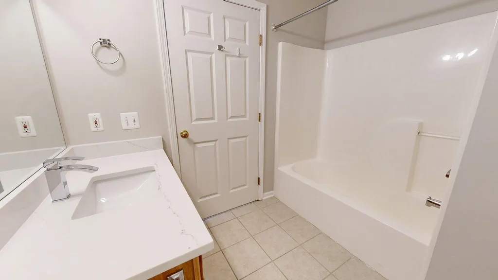 2854 S Knightsbridge Circle Ann Arbor City MI 48105