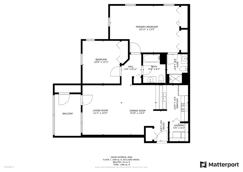 2854 S Knightsbridge Circle Ann Arbor City MI 48105