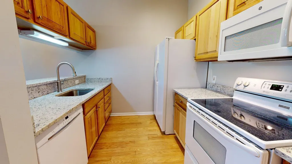 2854 S Knightsbridge Circle Ann Arbor City MI 48105