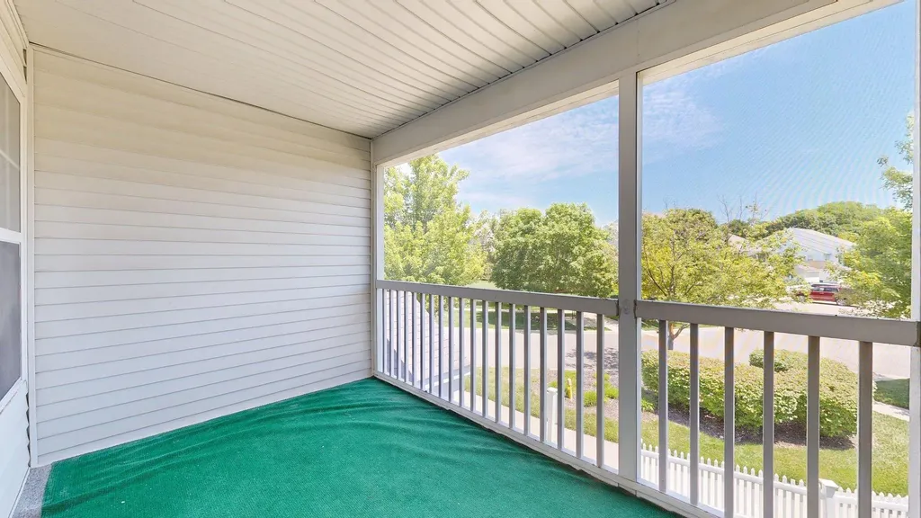 2854 S Knightsbridge Circle Ann Arbor City MI 48105
