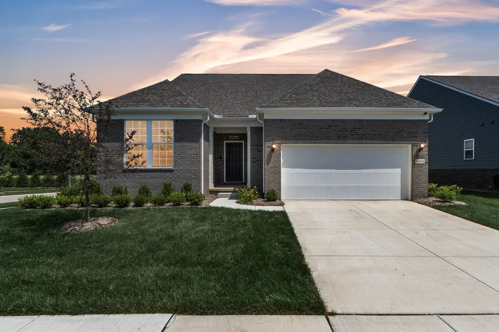 4959 Barnes Road Canton Charter Township MI 48188
