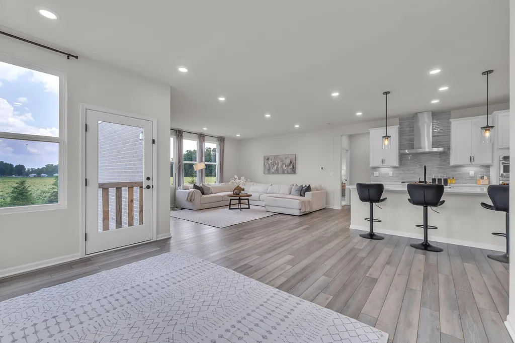 4959 Barnes Road Canton Charter Township MI 48188