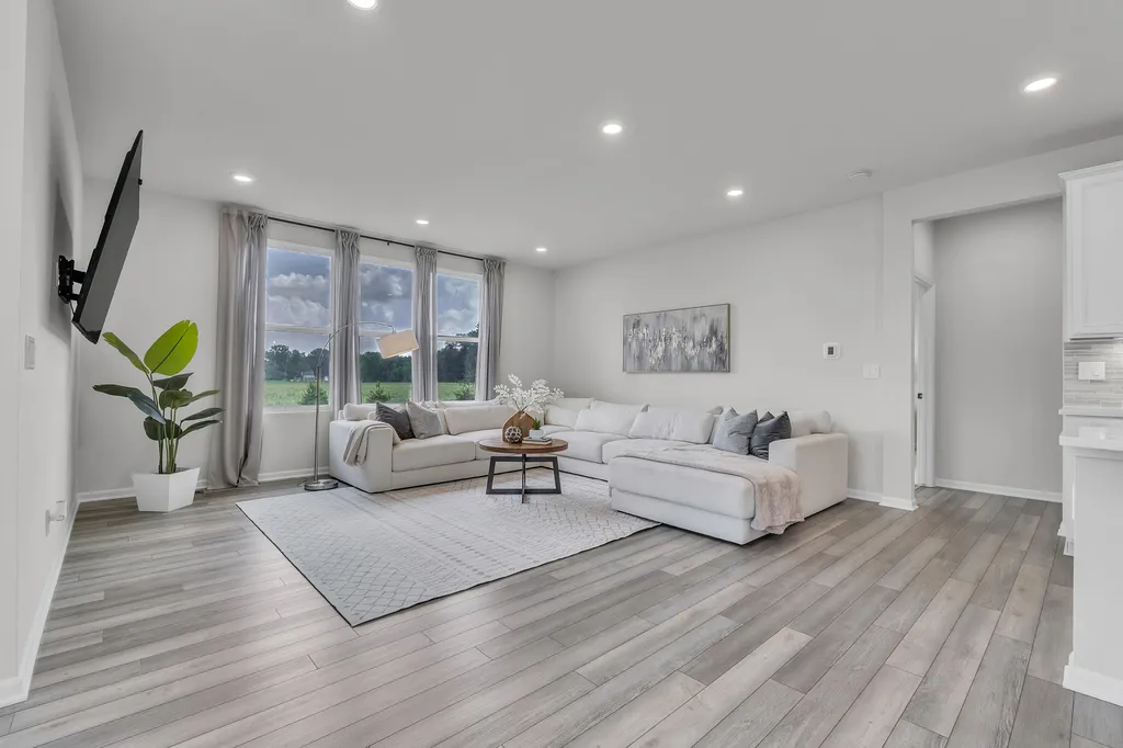 4959 Barnes Road Canton Charter Township MI 48188