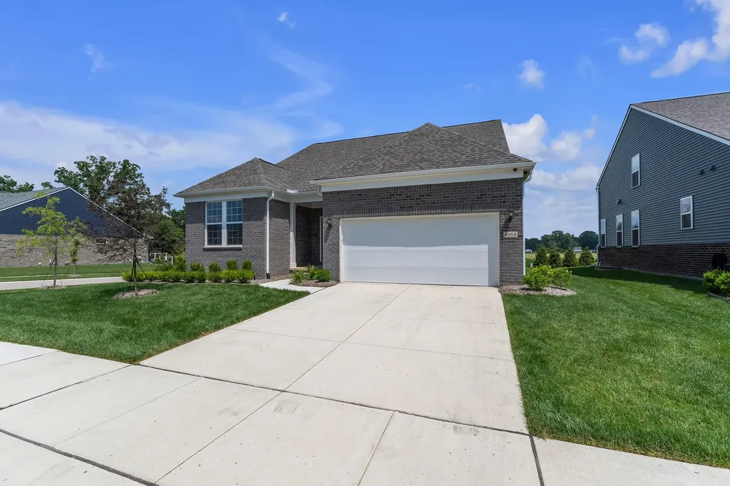 4959 Barnes Road Canton Charter Township MI 48188