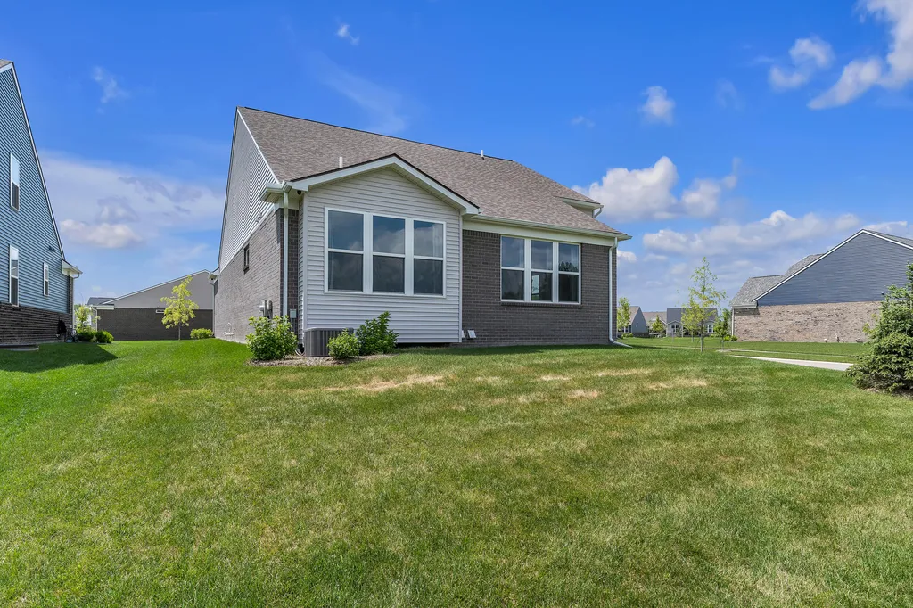 4959 Barnes Road Canton Charter Township MI 48188