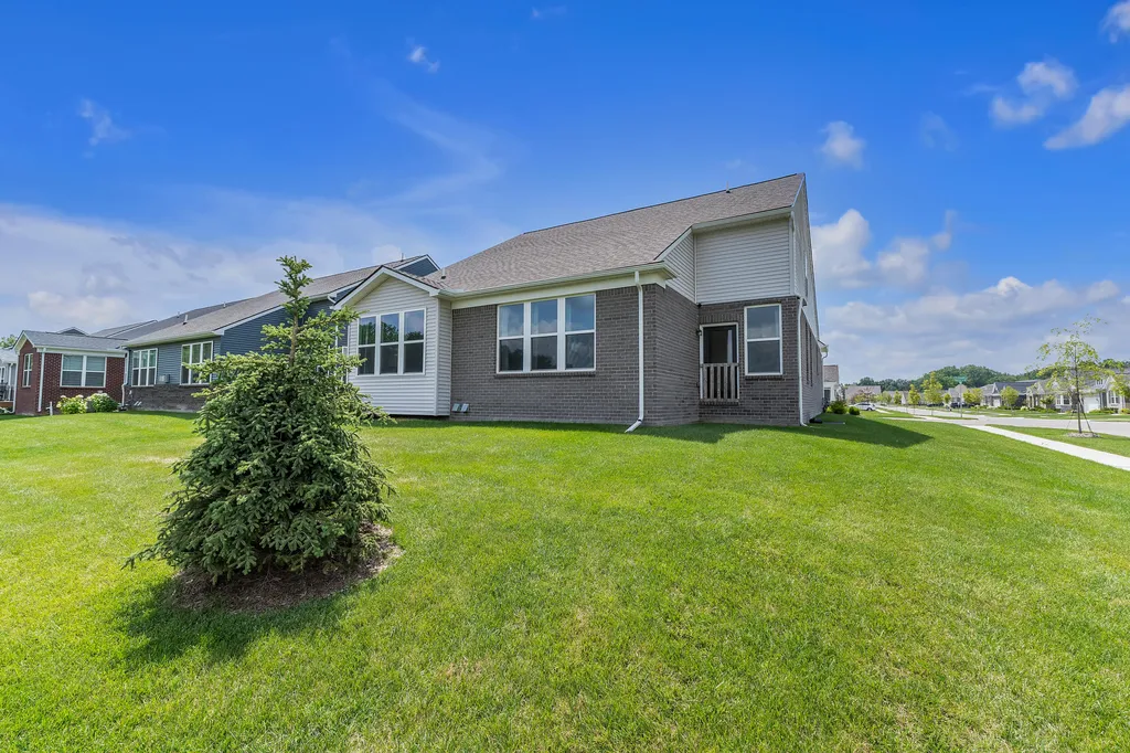4959 Barnes Road Canton Charter Township MI 48188