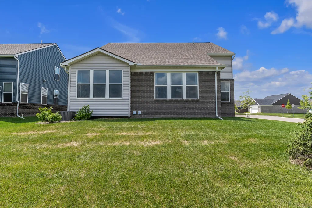 4959 Barnes Road Canton Charter Township MI 48188