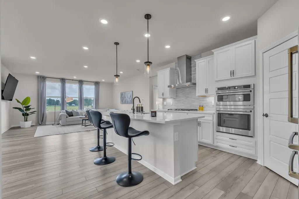 4959 Barnes Road Canton Charter Township MI 48188