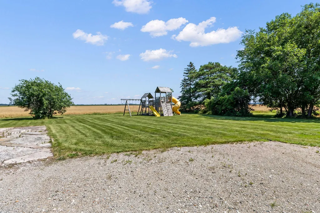 3520 N Towerline Road Buena Vista Charter Township MI 48601