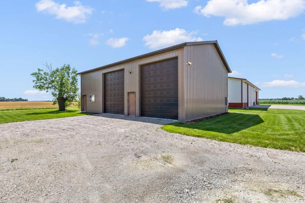 3520 N Towerline Road Buena Vista Charter Township MI 48601