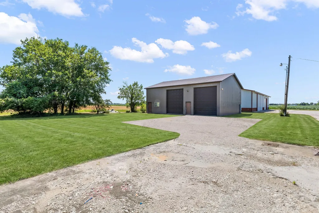 3520 N Towerline Road Buena Vista Charter Township MI 48601