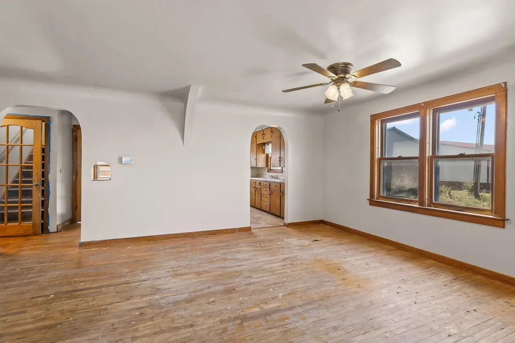 3520 N Towerline Road Buena Vista Charter Township MI 48601