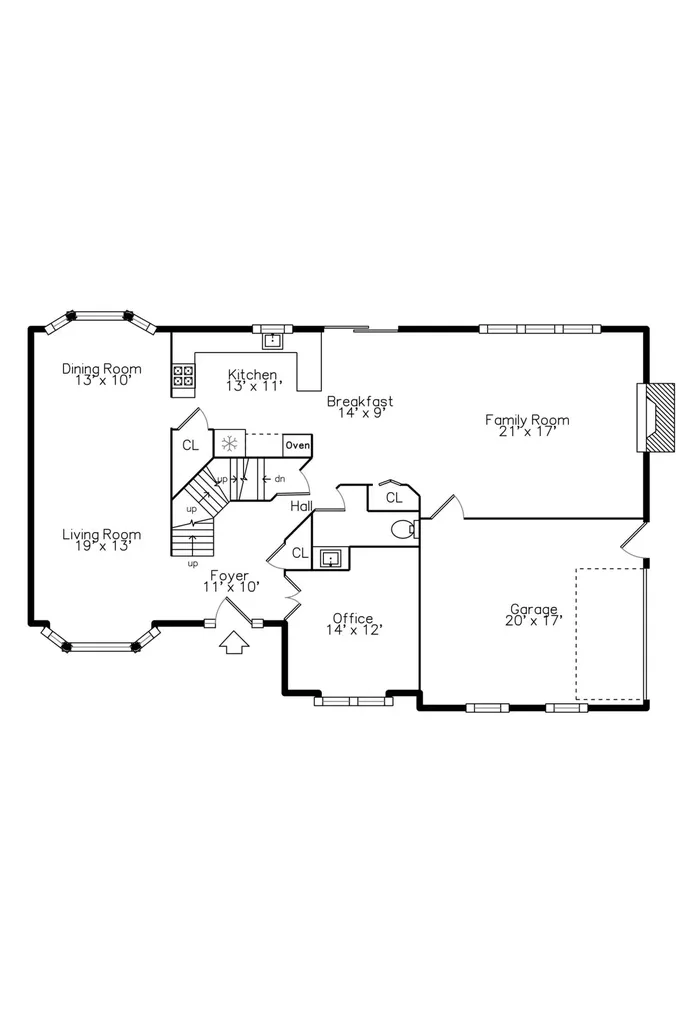 1711 Cypress Pointe Court Pittsfield Charter Township MI 48108