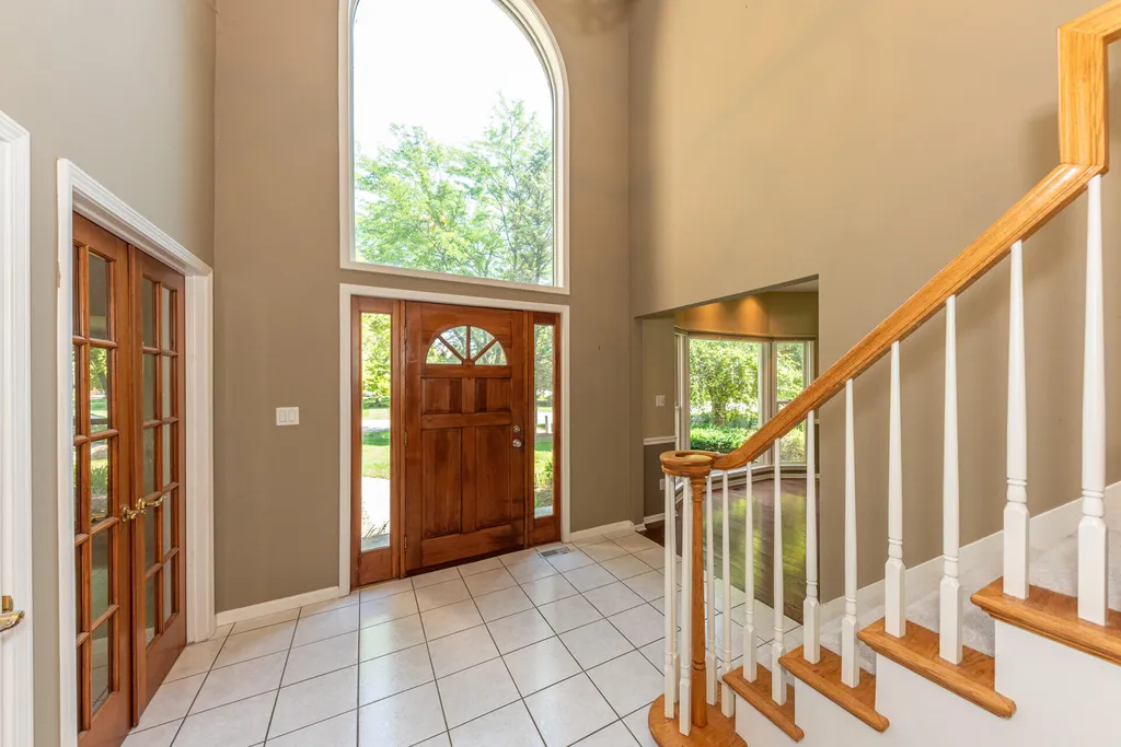 1711 Cypress Pointe Court Pittsfield Charter Township MI 48108