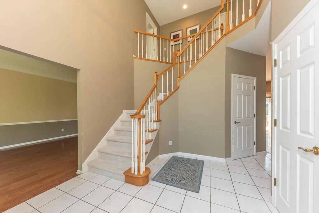 1711 Cypress Pointe Court Pittsfield Charter Township MI 48108