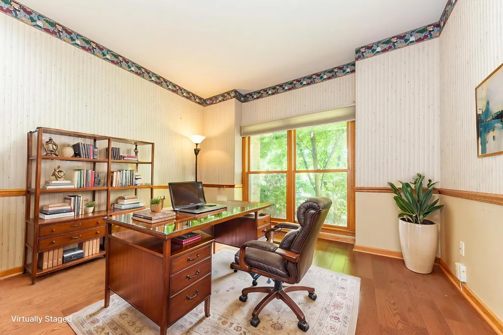 1711 Cypress Pointe Court Pittsfield Charter Township MI 48108