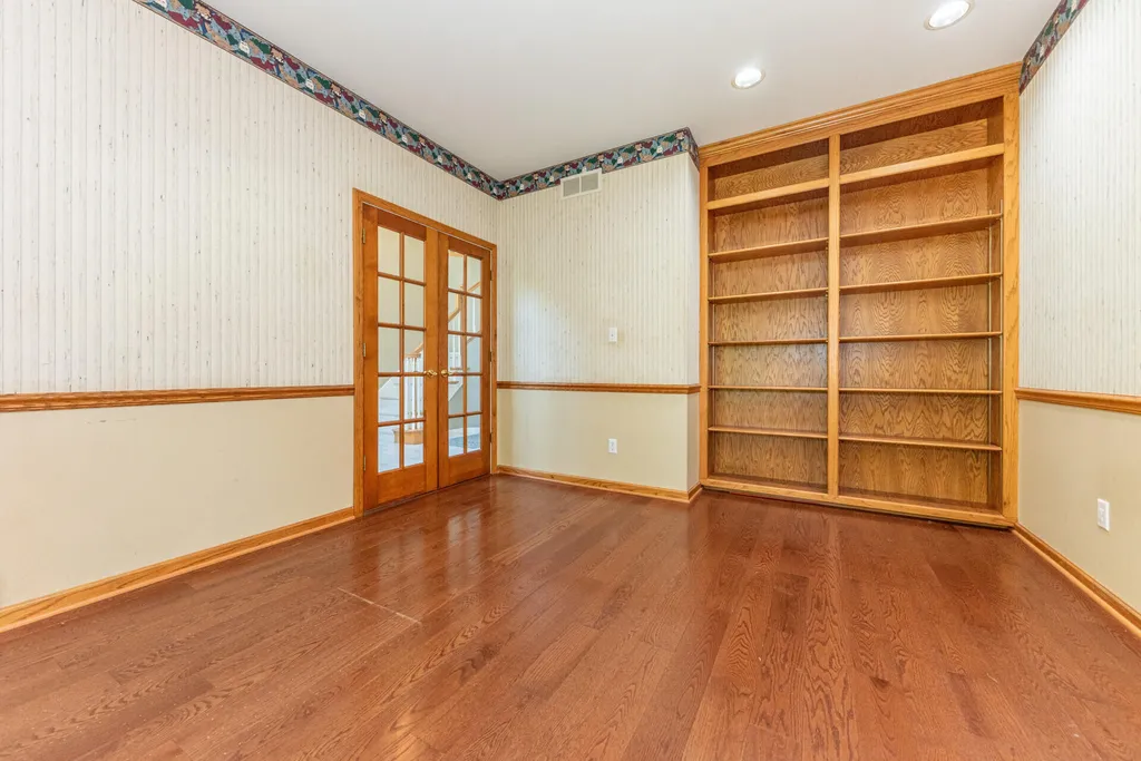 1711 Cypress Pointe Court Pittsfield Charter Township MI 48108