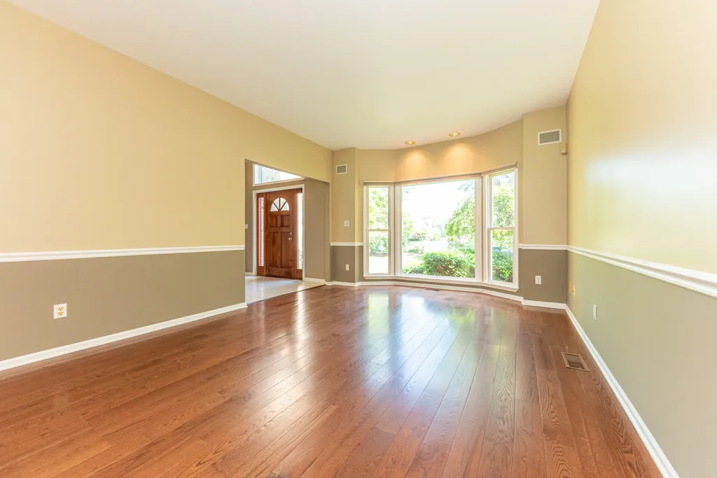1711 Cypress Pointe Court Pittsfield Charter Township MI 48108