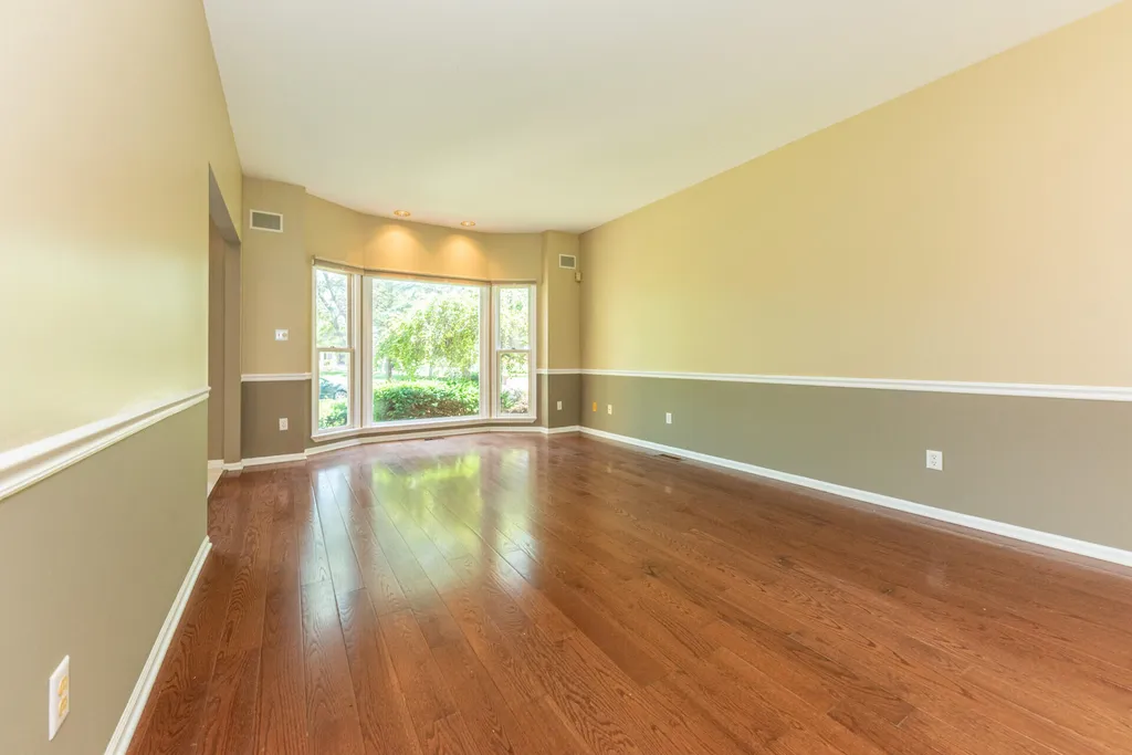 1711 Cypress Pointe Court Pittsfield Charter Township MI 48108