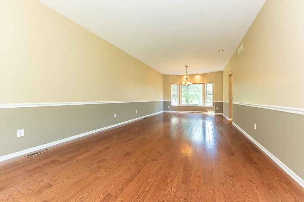 1711 Cypress Pointe Court Pittsfield Charter Township MI 48108