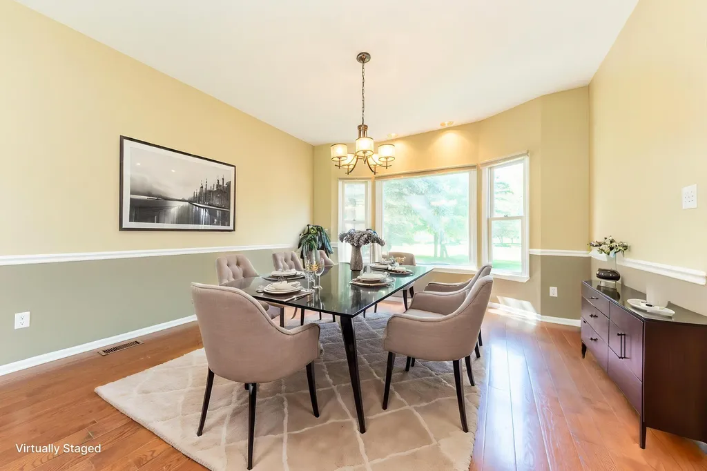 1711 Cypress Pointe Court Pittsfield Charter Township MI 48108