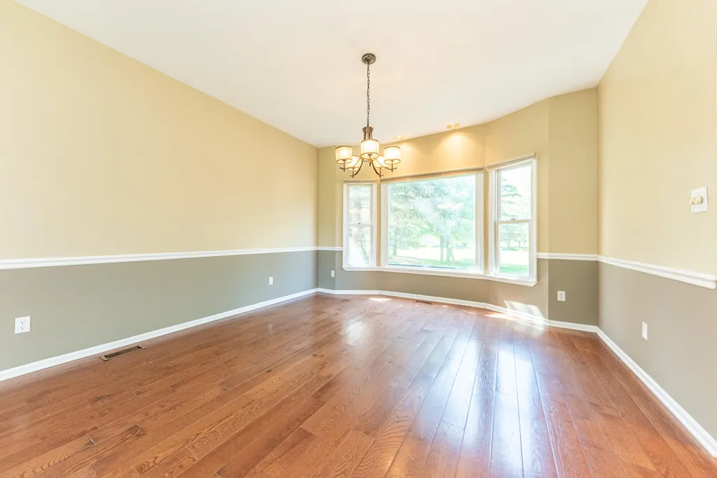 1711 Cypress Pointe Court Pittsfield Charter Township MI 48108