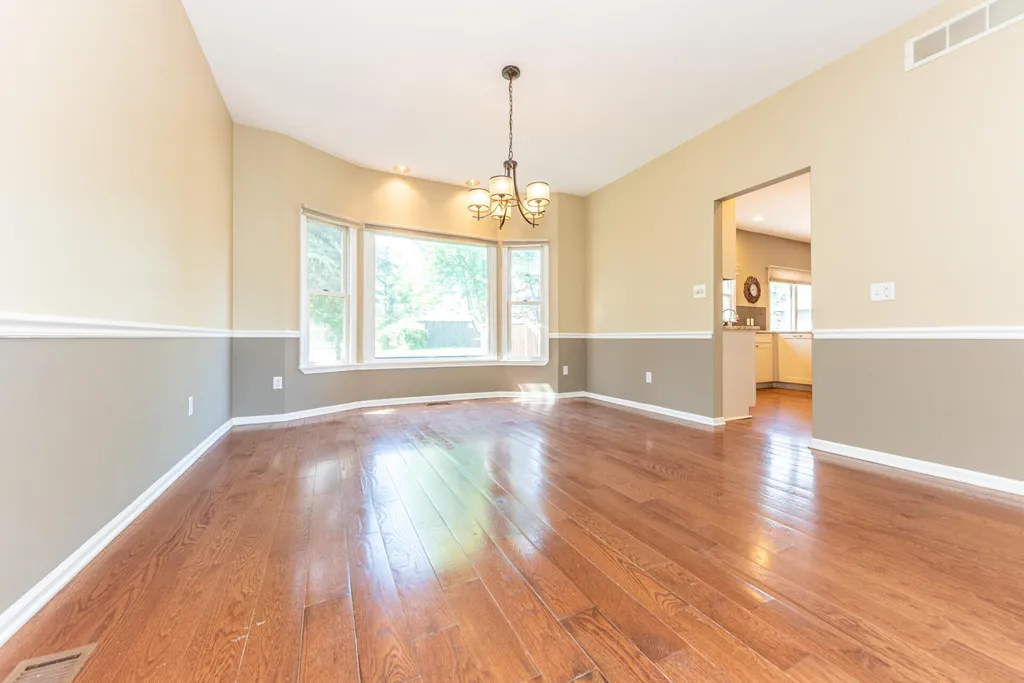 1711 Cypress Pointe Court Pittsfield Charter Township MI 48108