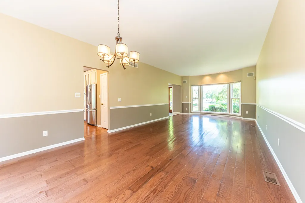 1711 Cypress Pointe Court Pittsfield Charter Township MI 48108