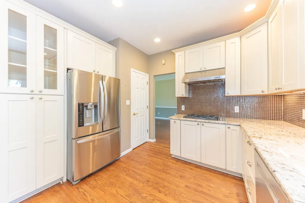 1711 Cypress Pointe Court Pittsfield Charter Township MI 48108