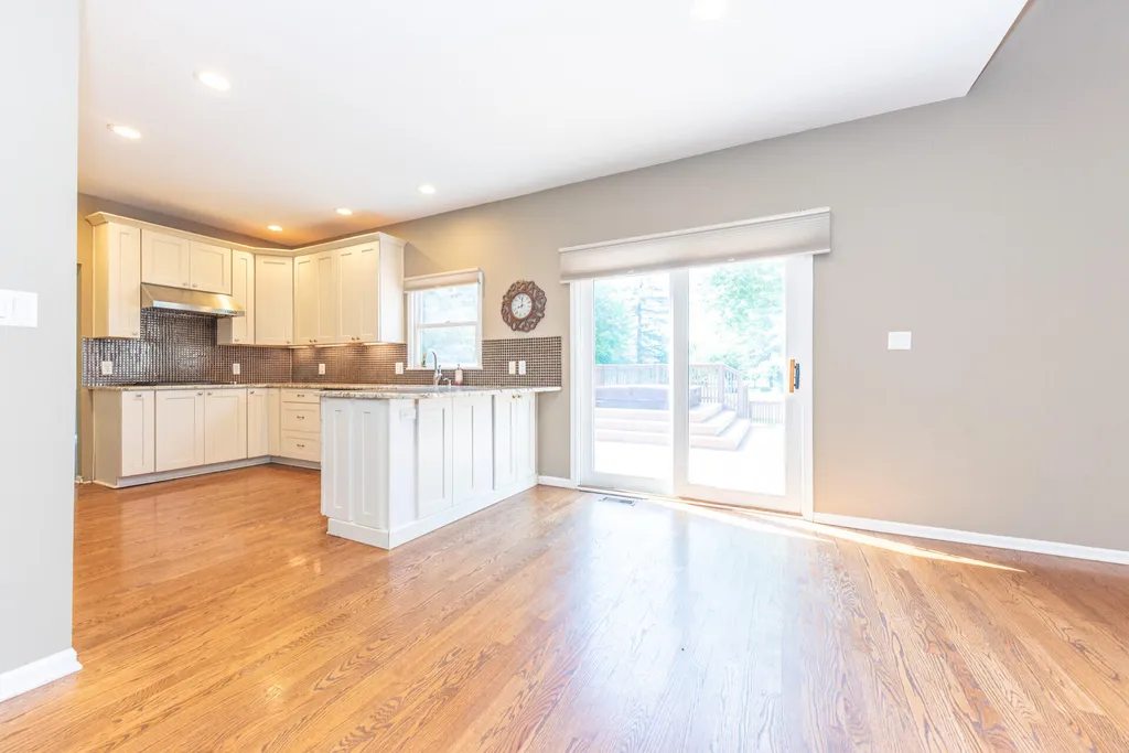 1711 Cypress Pointe Court Pittsfield Charter Township MI 48108